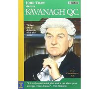 Kavanagh Qc: True Commitment [USA] [DVD]
