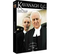 Kavanagh - Saison 3 - Coffret 3 DVD