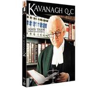Kavanagh - Saison 4 - Coffret 3 DVD
