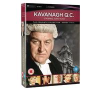 Kavanah Q.C. [Reino Unido] [DVD]