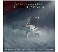 Kaveh Karandish - Spirit Of Hope