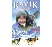 Kavik the Wolf Dog [USA] [VHS]