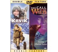 Kavik Wolf Dog & Call of the Wild [USA] [DVD]