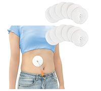 KAVIL NEPPT - Almohadilla para tubo de alimentación, almohadillas para tubos G, almohadillas para botones, suministros de tubo de clavija, soporte de catéter, diálisis abdominal peritoneal,