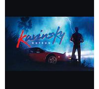 Kavinsky - OutRun