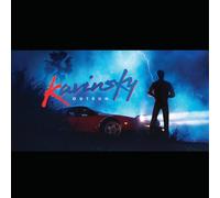 Kavinsky - Outrun -Ltd-