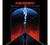 Kavinsky - Reborn