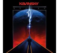 Kavinsky - Reborn