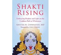 Kavitha Chinnaiyan Shakti Rising (Tapa blanda) (Importación USA)