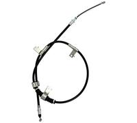 Kavo BHC-1015 Cable de accionamiento, freno de estacionamiento