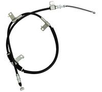 Kavo BHC-1016 Cable de accionamiento, freno de estacionamiento