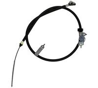 Kavo BHC-9061 Cable de accionamiento, freno de estacionamiento