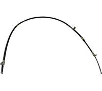 Kavo BHC-9086 Cable de accionamiento, freno de estacionamiento