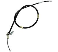 Kavo BHC-9139 Cable de accionamiento, freno de estacionamiento