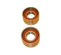 KAVO PARTS DTE-4520 Polea tensora, correa dentada