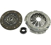 Kit de embrague CP-6057 KAVO PARTS para HYUNDAI KIA