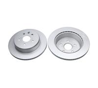 KAVO PARTS 2x Disco de Freno Ventilado Eje para Lexus GS _ L1_ GRL1_ GWL1_ Is