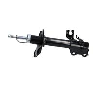 KAVO PARTS Amortiguador Delantero Izquierdo Para Nissan Almera II Hatchback N16