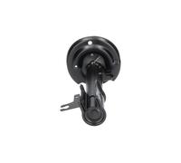 KAVO PARTS Amortiguador Eje Delantero Izquierdo Gas para Opel Astra H Sedán