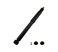 KAVO PARTS Amortiguador Eje Trasero Compatible Para Renault Clio III BR0/1 CR0/1