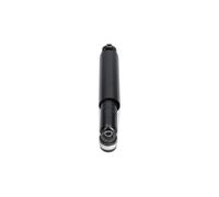 KAVO PARTS Amortiguador Eje Trasero Gas Presión Compatible Para Citroën C3 II