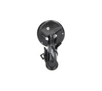 KAVO PARTS Amortiguador Trasero Izquierdo Para Toyota Corolla Compact _E11_
