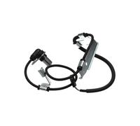 Sensor de velocidad de rueda ABS Eje delantero, derecha BAS-8547 KAVO PARTS