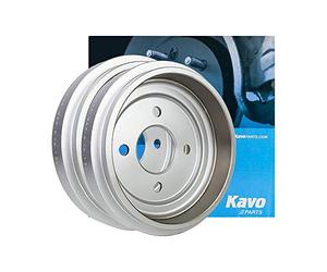 Kavo Parts BD-9632 - Tambor de freno (2 unidades)