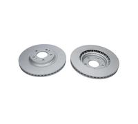KAVO PARTS BR-4242-C Disco de freno