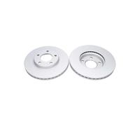 2x Disco de freno ventilado BR-4762-C KAVO PARTS para MAZDA 5 3 Sedán 3