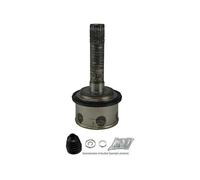 KAVO PARTS Conjunto De Juntas De Eje Lateral Delantero Para KIA Sportage K00