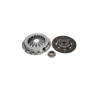 Kit de embrague CP-1107 KAVO PARTS para TOYOTA LAND CRUISER 90 HIACE IV Autobús