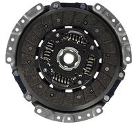 Kit de embrague CP-2150 KAVO PARTS para NISSAN QASHQAI / QASHQAI +2 I MICRA III