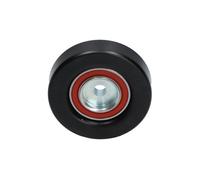 KAVO PARTS Desviación Papel de Liderazgo Poli V para Toyota Avensis 2.0 D-4D