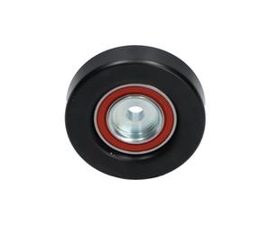 KAVO PARTS Desviación Papel de Liderazgo Poli V para Toyota Avensis 2.0 D-4D