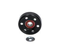 KAVO PARTS Desviación Papel de Liderazgo Trapezoidal para Toyota Rav 4 II 2.0D