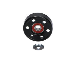 KAVO PARTS Desviación Papel de Liderazgo Trapezoidal para Toyota Rav 4 II 2.0D