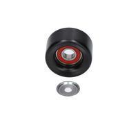 Rodillo tensor de la correa trapezoidal DIP-2025 KAVO PARTS para HONDA CR-V III
