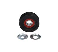 KAVO PARTS DIP-3017 Polea inversión / guía, correa poli V