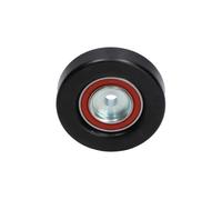 KAVO PARTS DIP-9008 Polea inversión / guía, correa poli V