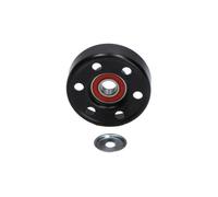 Rodillo tensor de la correa trapezoidal DIP-9018 KAVO PARTS para TOYOTA RAV 4 II