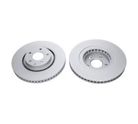 KAVO PARTS Discos de Freno Eje Ventilado para Mazda CX-5 Kf 6 Familiar GJ Gl
