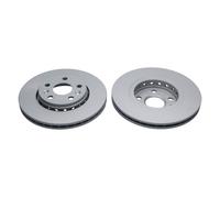 KAVO PARTS Discos De Freno Ventilados Para Mercedes-Benz Citan Mixto 415 Renault