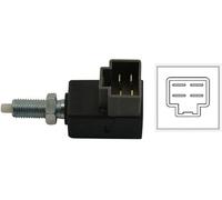 KAVO PARTS Interruptor luces freno EBL-3002 para HYUNDAI GETZ (TB)
