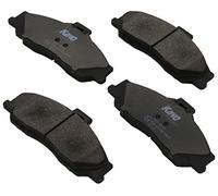 Kavo Parts Juego de pastillas de freno Kavo KBP-4510, freno de disco - (4 piezas)
