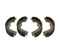 KAVO PARTS Juego De Zapatas De Freno Traseras Compatible Para KIA Picanto SA BA