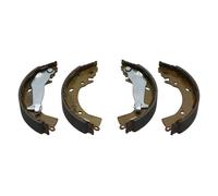 KAVO PARTS Juego De Zapatas De Freno Traseras Para Hyundai I20 Coupe I10 KIA Rio