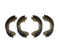 KAVO PARTS Juego De Zapatas De Freno Traseras Para KIA Shuma II FB FA