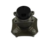 KAVO PARTS Juego Rodamiento Trasero para Nissan Tiida Hatchback 1.6 1.8 Cube