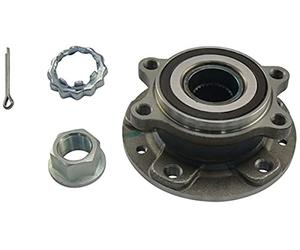 Kavo Parts Juegos de rodamientos de rueda WBH6568